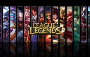Equipe(s) League of Legends