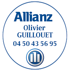 Allianz Olivier GUILLOUET